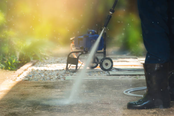 Concrete Sealing